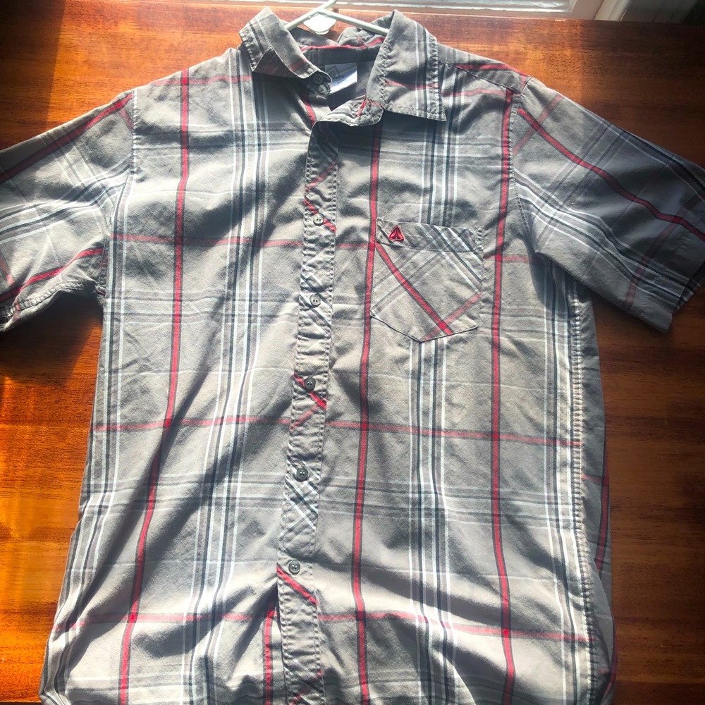Firefly shirt